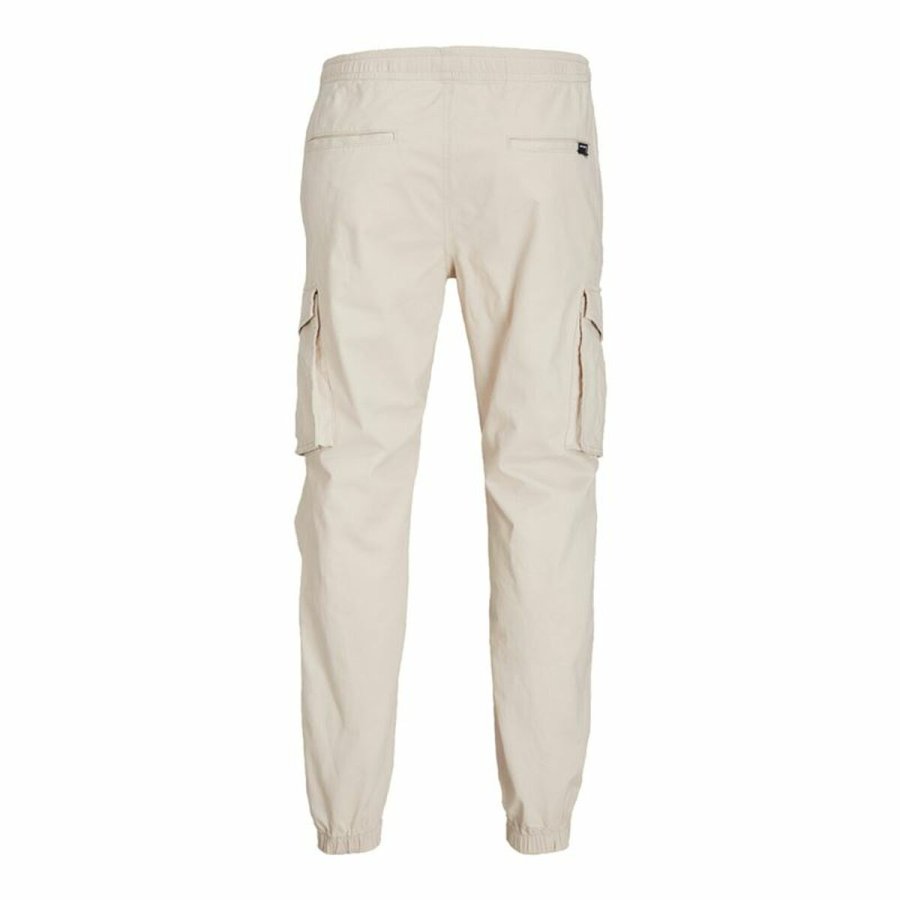 Bukser Jack & Jones Jpstkane Noah Cuffed Cargo #2