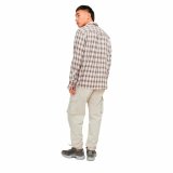 Bukser Jack & Jones Jpstkane Noah Cuffed Cargo #4