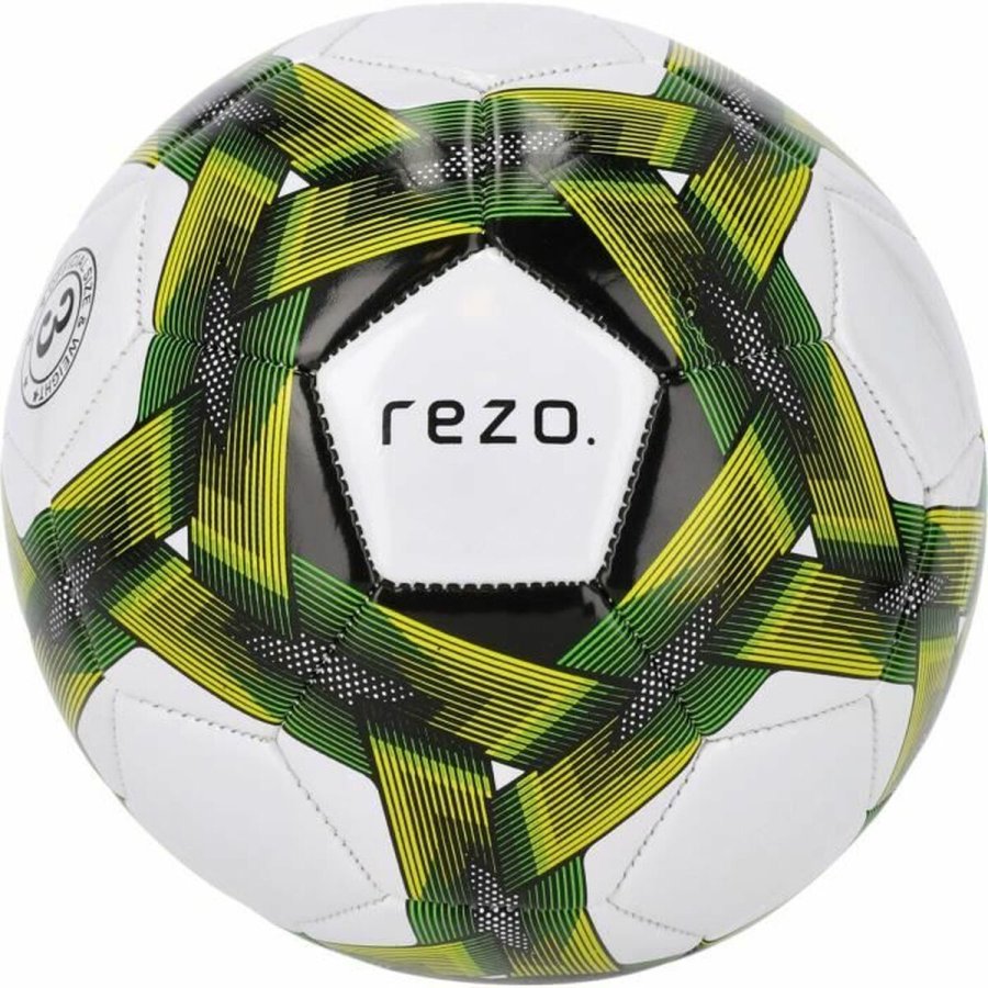 Fodbold Gul #1