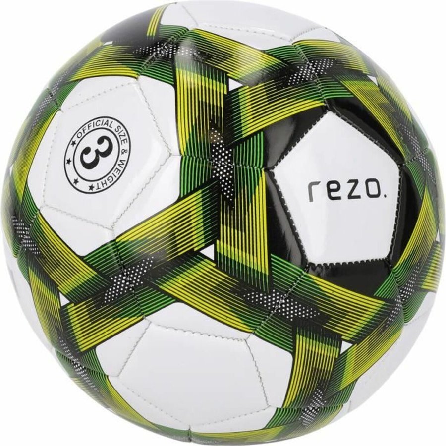 Fodbold Gul #2