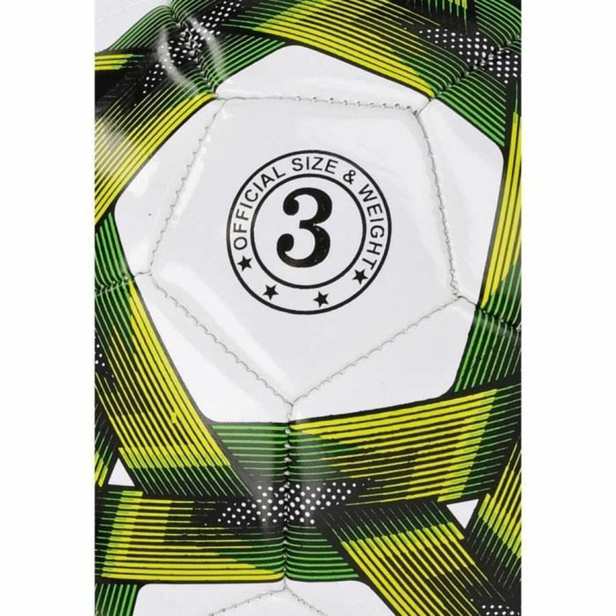 Fodbold Gul #3