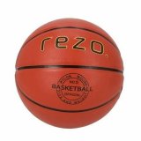 Basketball Rezo #1