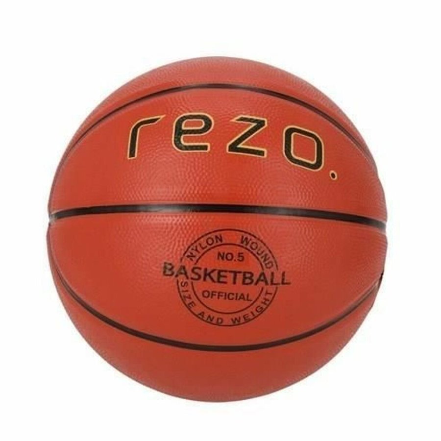 Basketball Rezo #1