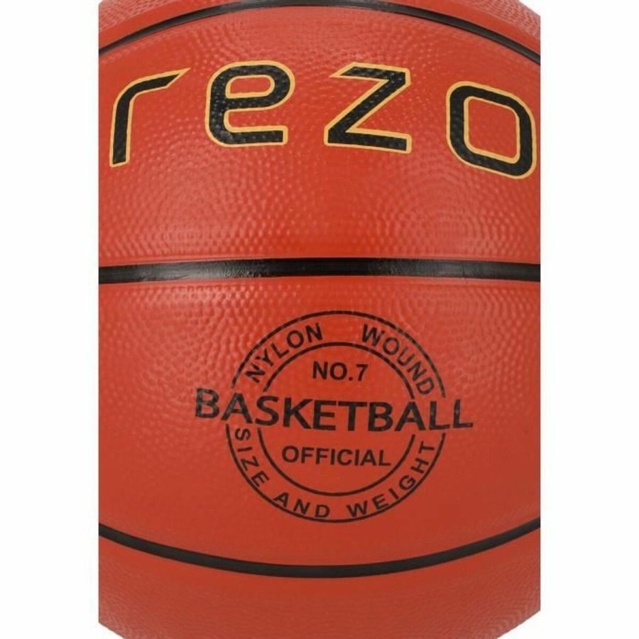 Basketball Rezo #3