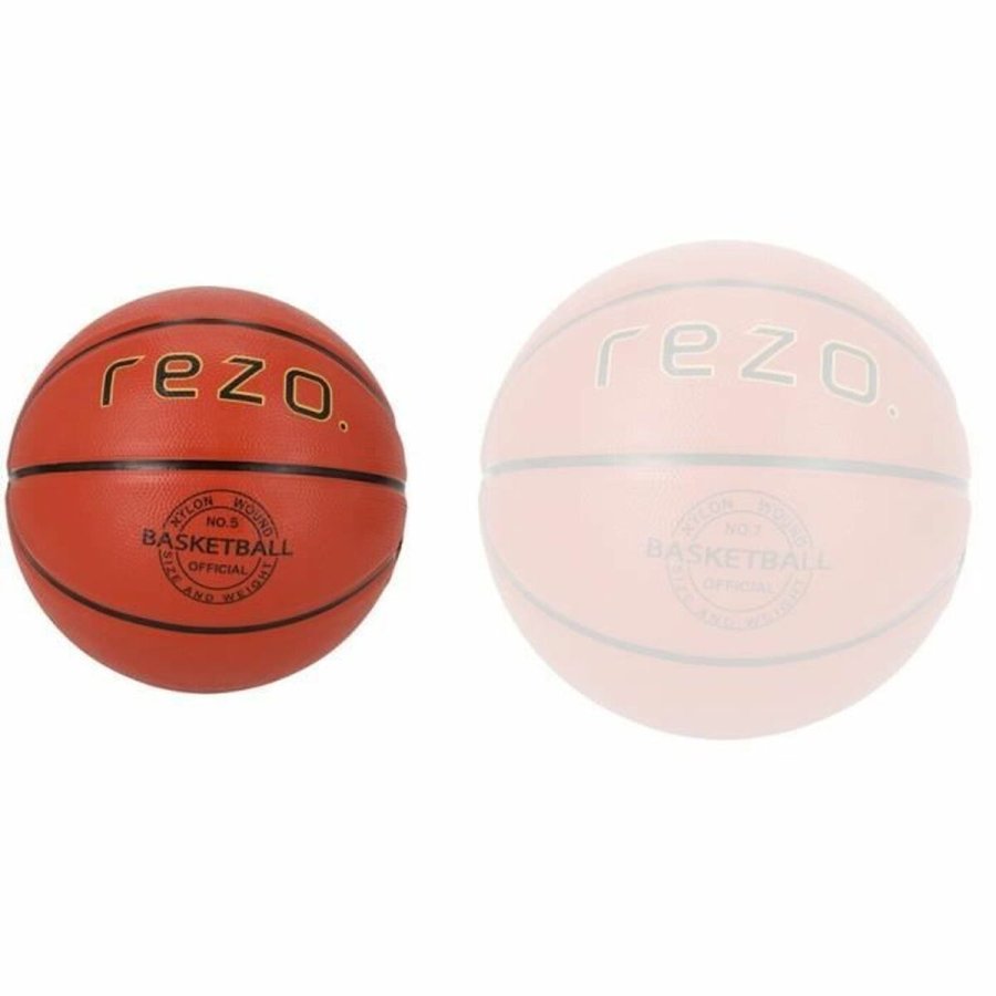 Basketball Rezo #4