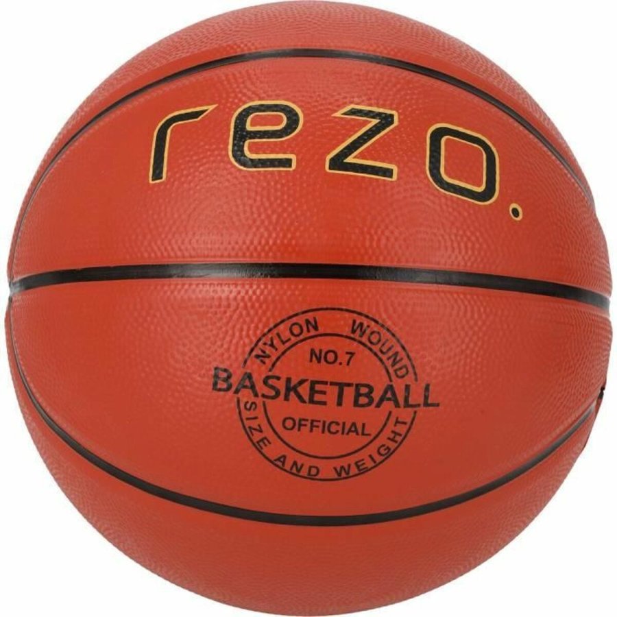 Basketball Rezo #1
