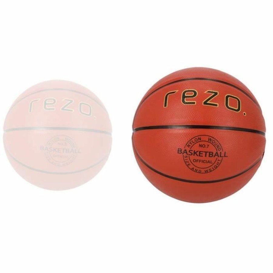 Basketball Rezo #4