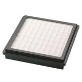 HEPA filter Nilfisk 78601000 #4