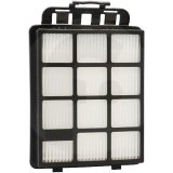 HEPA filter Nilfisk 128389356 #4