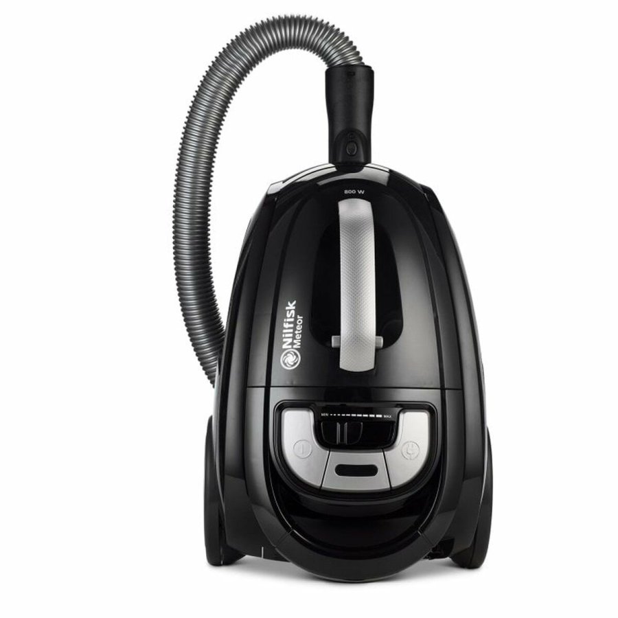Stvsuger Nilfisk METEOR COMFORT Sort 800 W #1