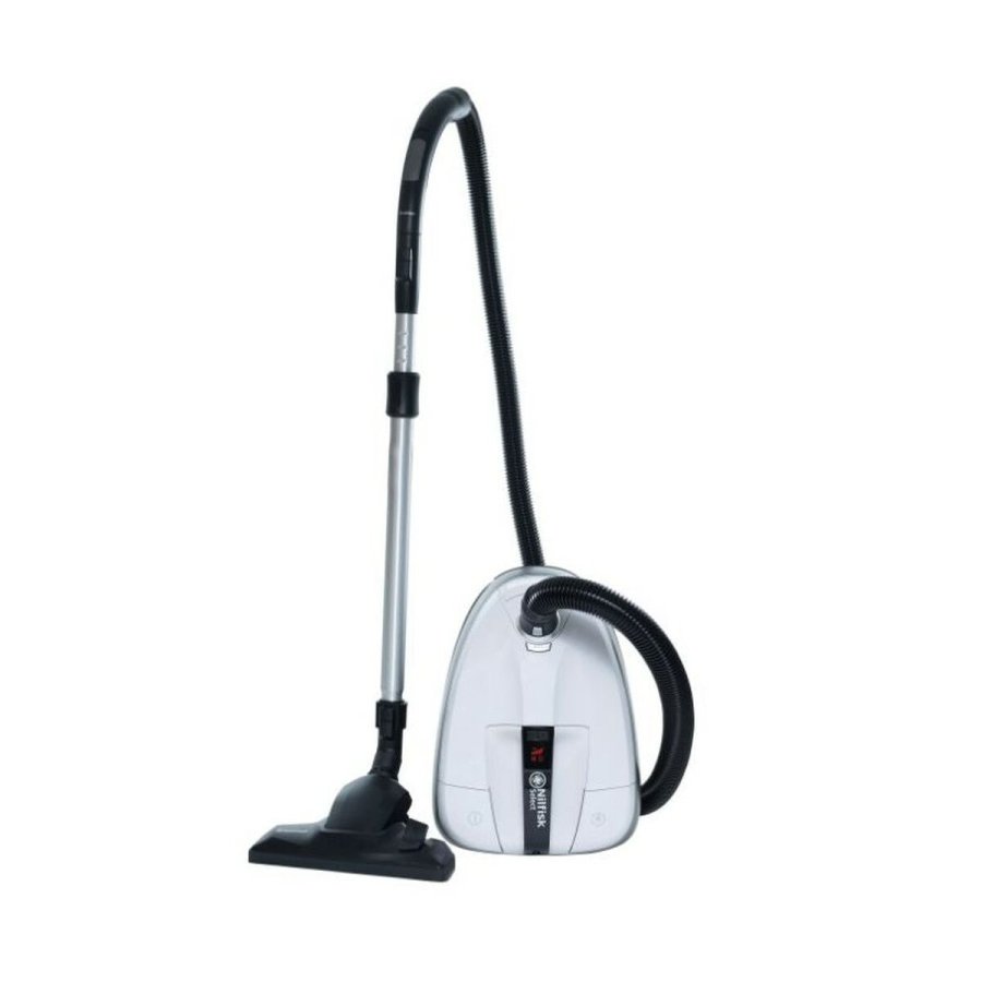 Stvsuger Nilfisk SELECT ALLERGY Hvid 650 W #1