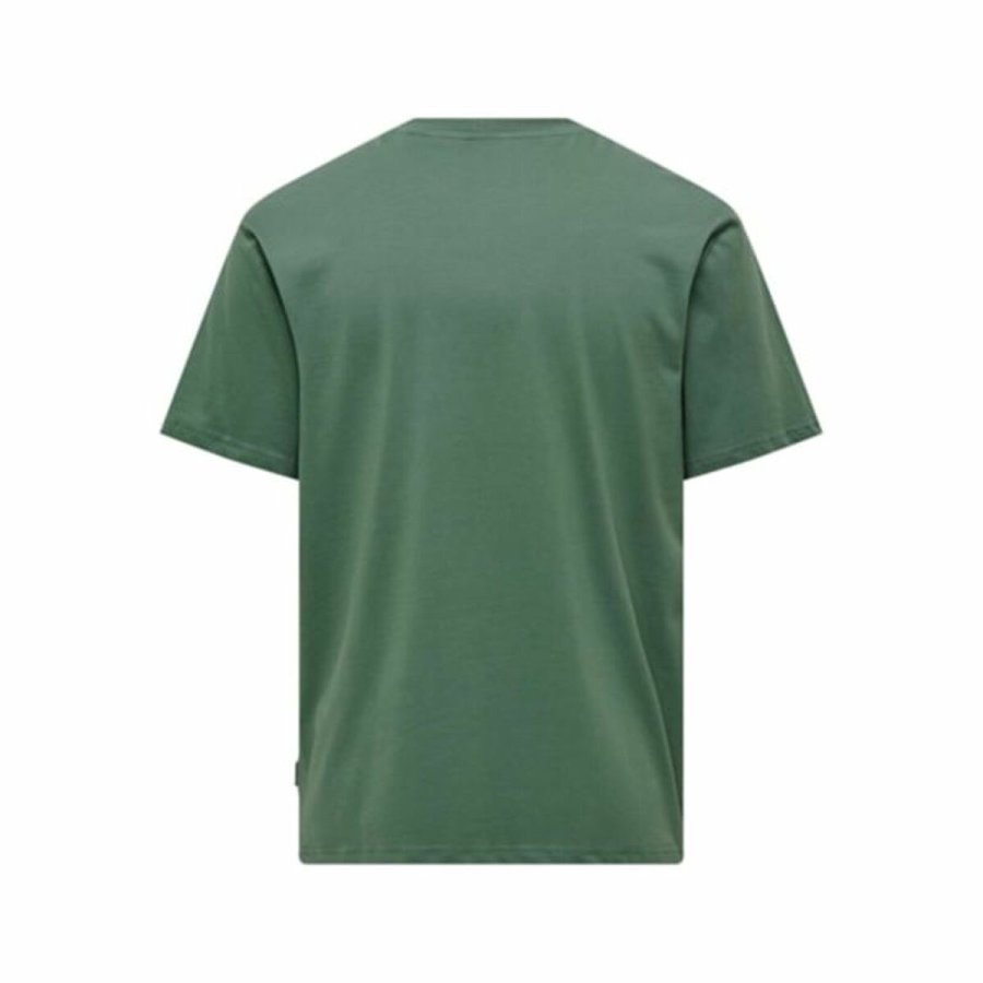 Kortrmet Sport T-shirt Only & Sons levi Life #2