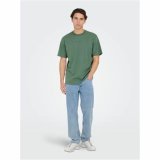 Kortrmet Sport T-shirt Only & Sons levi Life #3