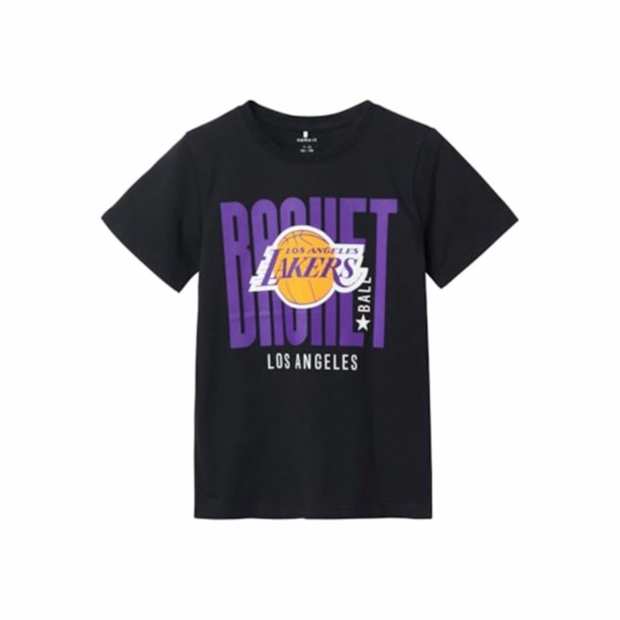 T-shirt Name It NBA Sort #1