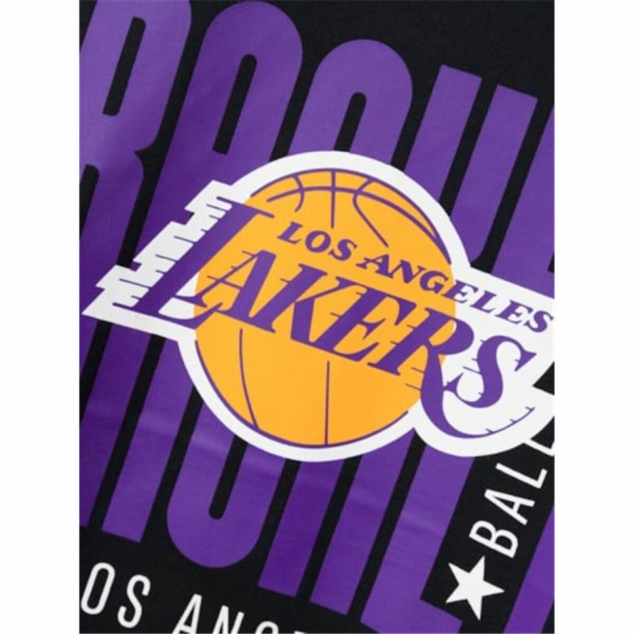 T-shirt Name It NBA Sort #3