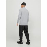 Sport Jakke til Mnd Jack & Jones epaulos Zip #3