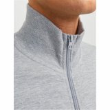 Sport Jakke til Mnd Jack & Jones epaulos Zip #5