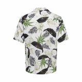 Skjorte Only & Sons Cuba Casual Kort slange #2