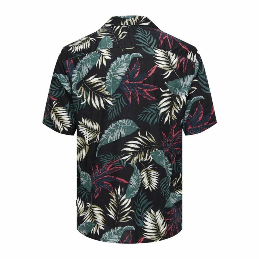 Skjorte Only & Sons Cuba Casual Kort slange #2