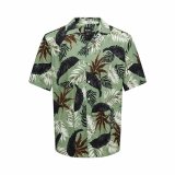 Skjorte Only & Sons Cuba Casual Kort slange #1