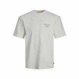 Kortrmet T-shirt til Mnd Jack & Jones Lisa Rednd #1