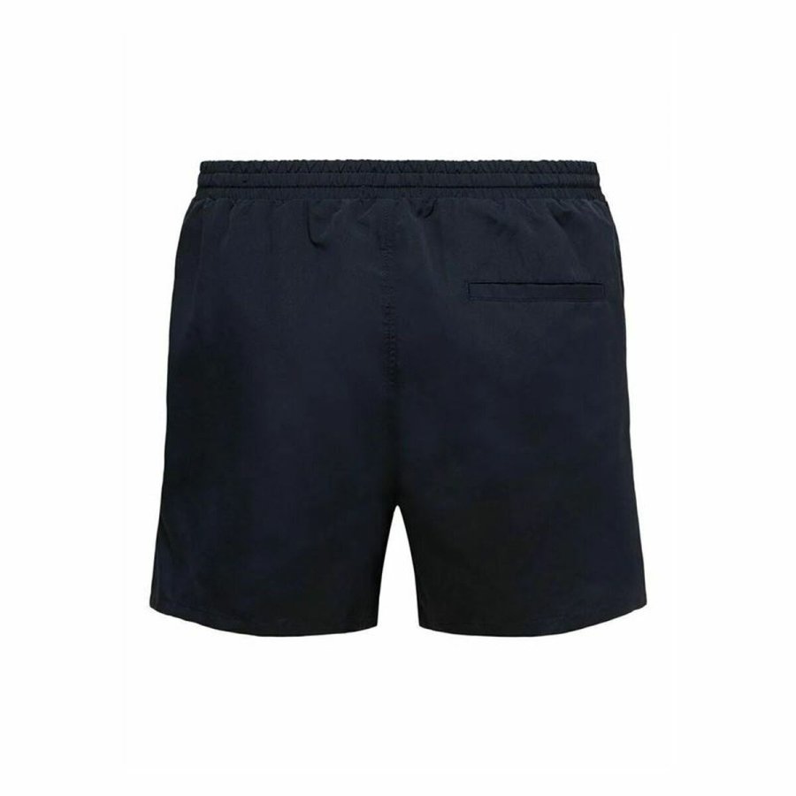 Badetj til Mnd Only & Sons Onsted Life Grading Marinebl #2