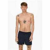 Badetj til Mnd Only & Sons Onsted Life Grading Marinebl #4