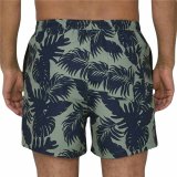 Badetj til Mnd Only & Sons Onsted Life Flower 2 Grn #4