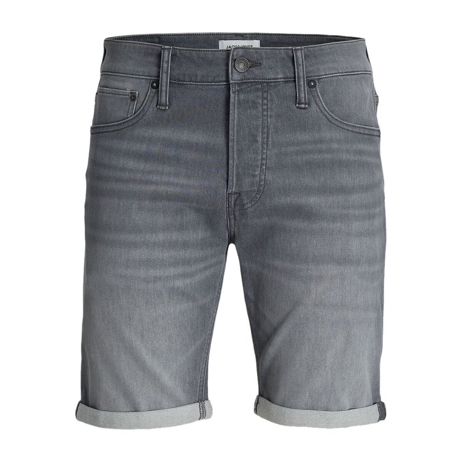 Herre Jeans Shorts Jack & Jones irick icon Ge 370 I.K 24 #1