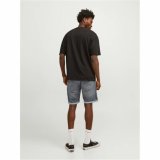 Herre Jeans Shorts Jack & Jones irick icon Ge 370 I.K 24 #4