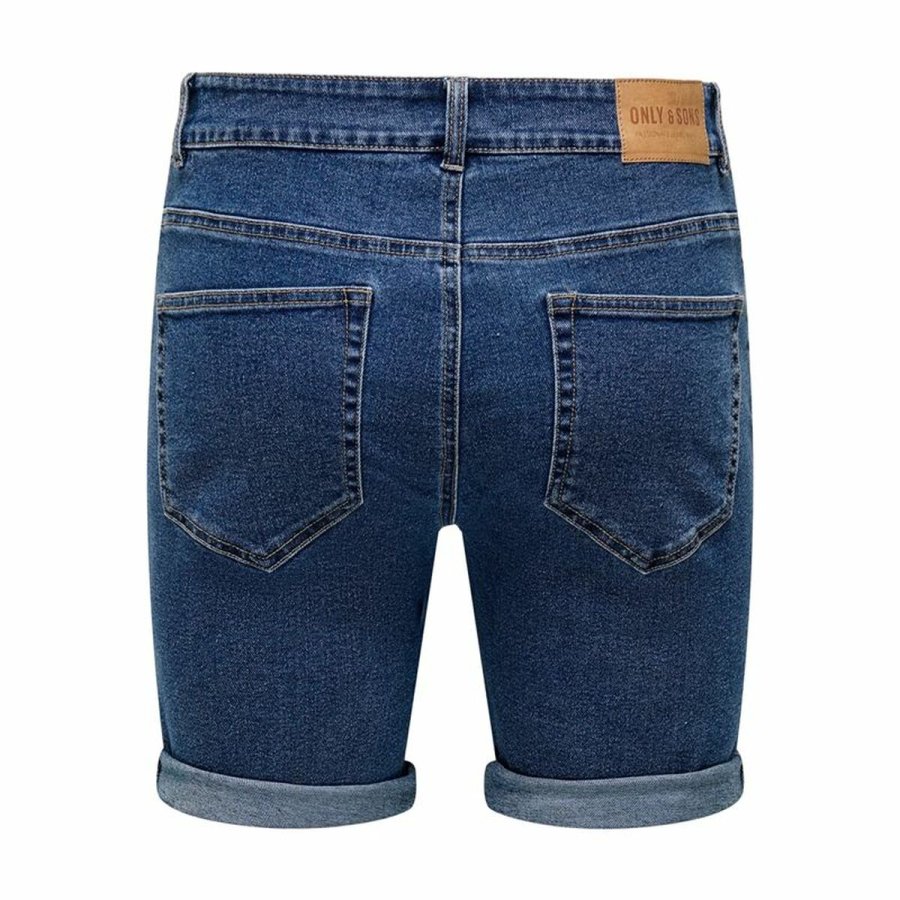 Jeans til Mnd Only & Sons Onsply Mbd 9039 Bl #2