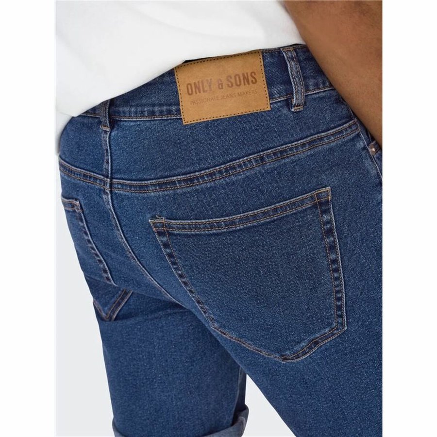 Jeans til Mnd Only & Sons Onsply Mbd 9039 Bl #5