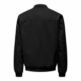 Herrejakke Only & Sons Onslucas Fake Suede Bomber Otw #6