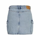 Nederdel Jack & Jones Jxiris Mini Hw Cargo Bl #2