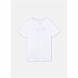 B�rne Kort�rmet T-shirt Jack & Jones Jjsummer Smu Vibe Tee Hvid #2