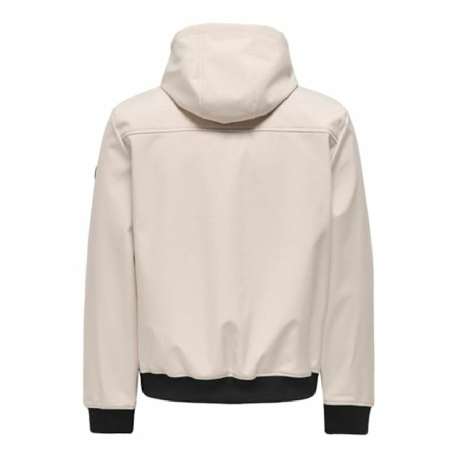 Sport Jakke til Mnd Only & Sons Onsbowie #2