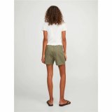 Sport shorts til kvinder Jack & Jones Grn Hr #4