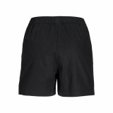 Sport shorts til kvinder Jack & Jones Sort Hr #2