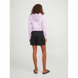 Sport shorts til kvinder Jack & Jones Sort Hr #4