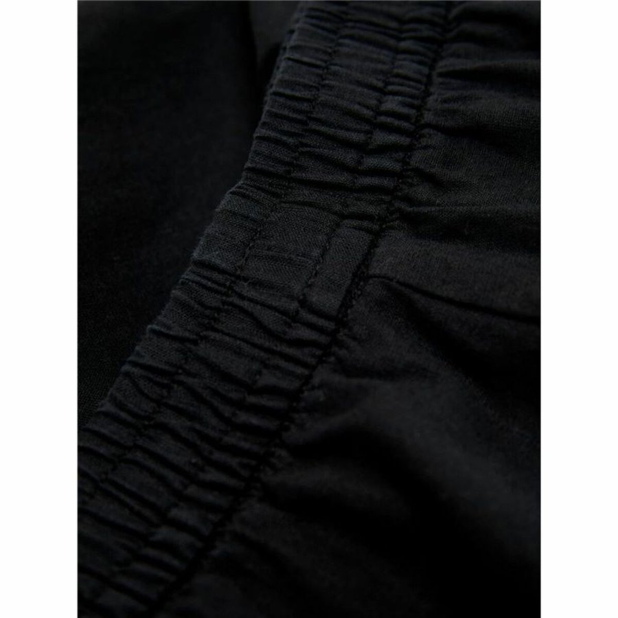 Sport shorts til kvinder Jack & Jones Sort Hr #5