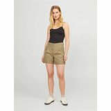 Shorts Jack & Jones Jxmaddy Rlx Beige #3