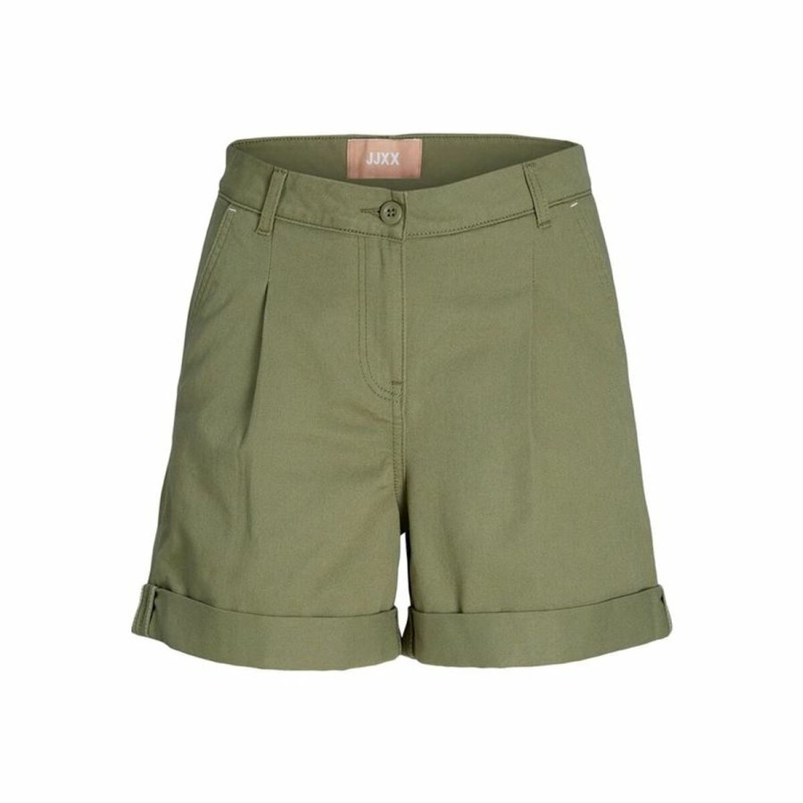Shorts Jack & Jones Jxmaddy Rlx Grn #1