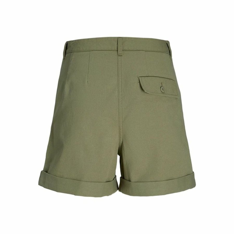 Shorts Jack & Jones Jxmaddy Rlx Grn #2