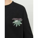 T-shirt Jack & Jones tampa Back  Sort #5