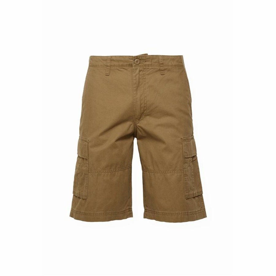 Shorts til Brn Jack & Jones Jpstcole Jjcampaign Jnr Brun Mnd #1