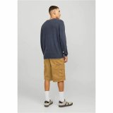 Shorts til Brn Jack & Jones Jpstcole Jjcampaign Jnr Brun Mnd #3