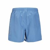 Brne Badetj Jack & Jones Jpstfiji Jjswim Double Logo  Bl #2