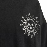 Sweaters uden Htte til Mnd Jack & Jones Jmmystic Sort #6