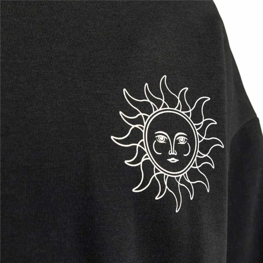 Sweaters uden Htte til Mnd Jack & Jones Jmmystic Sort #6