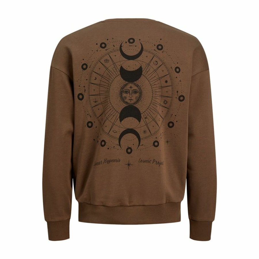 Sweaters uden Htte til Mnd Jack & Jones Jjmystic #2